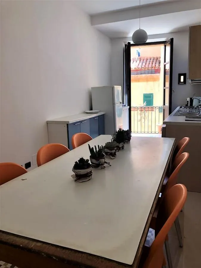 Arduino Al Tre Apartment Alghero