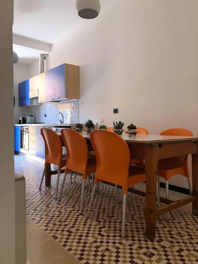 Arduino Al Tre Apartment Alghero