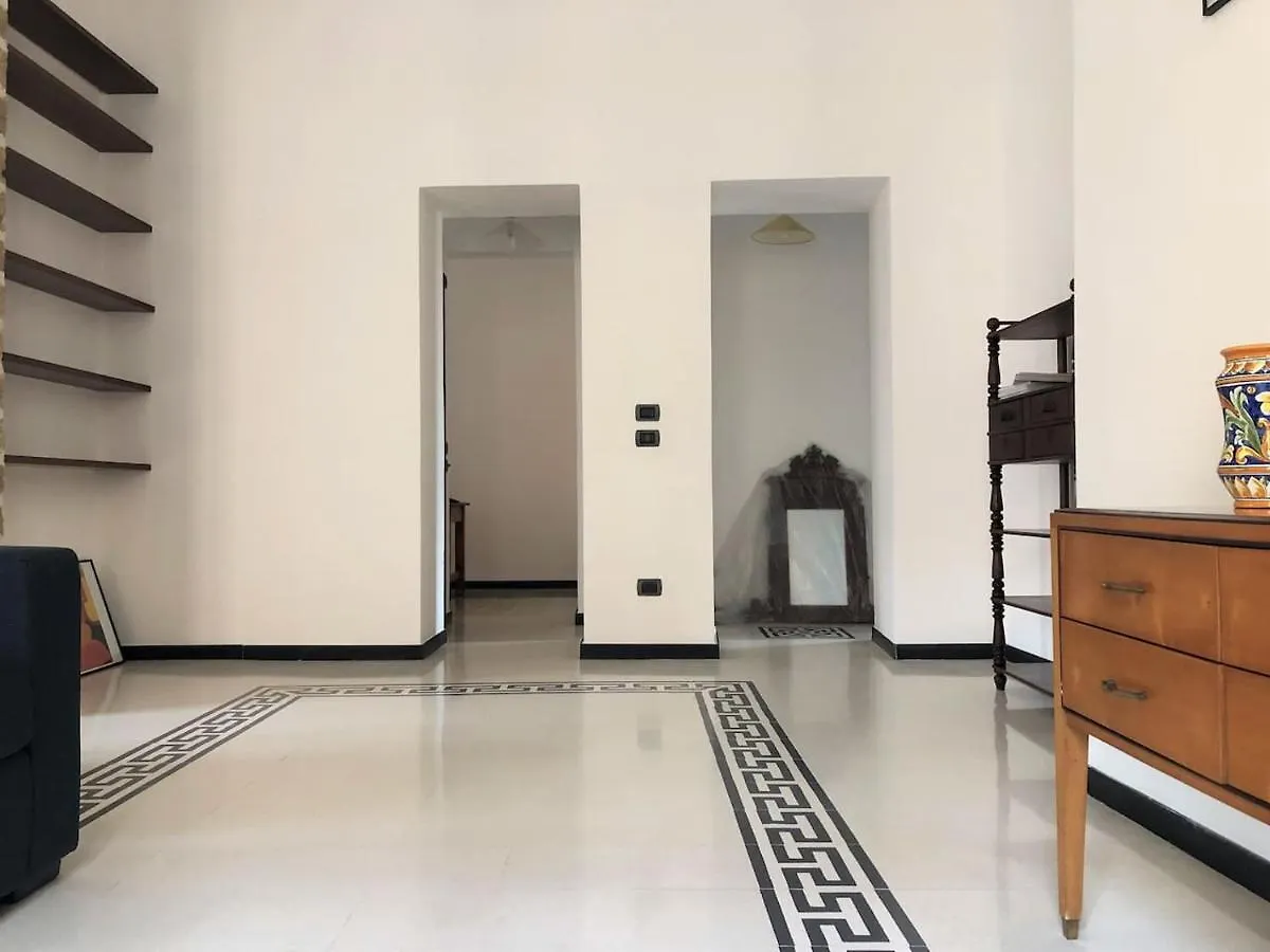 Arduino Al Tre Apartment Alghero